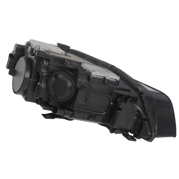 DURAFORCE 2013-2016 Audi A4 Passenger HID Xenon Projector Headlight Non-AFS Side