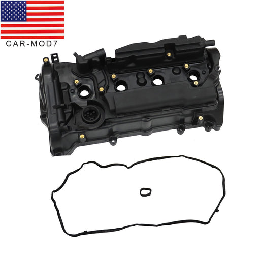 DURAFORCE 2013-2019 Honda Accord CR-V 2.4L Valve Cover with Gasket 12310-RDF-A01