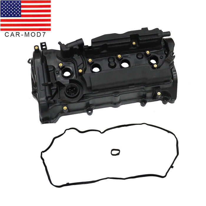 DURAFORCE 2013-2019 Honda Accord CR-V 2.4L Valve Cover with Gasket 12310-RDF-A01