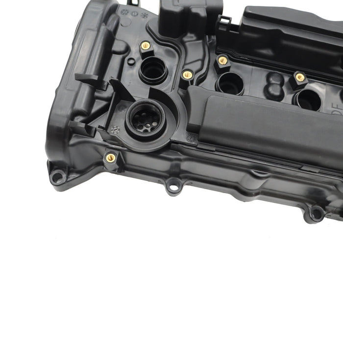 DURAFORCE 2013-2019 Honda Accord CR-V 2.4L Valve Cover with Gasket 12310-RDF-A01