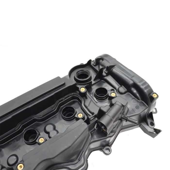 DURAFORCE 2013-2019 Honda Accord CR-V 2.4L Valve Cover with Gasket 12310-RDF-A01