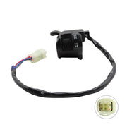 DURAFORCE 2008-21 Can Am Outlander Renegade Throttle Handle & 4x4 Switch 707000595