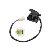 DURAFORCE 2008-21 Can Am Outlander Renegade Throttle Handle & 4x4 Switch 707000595