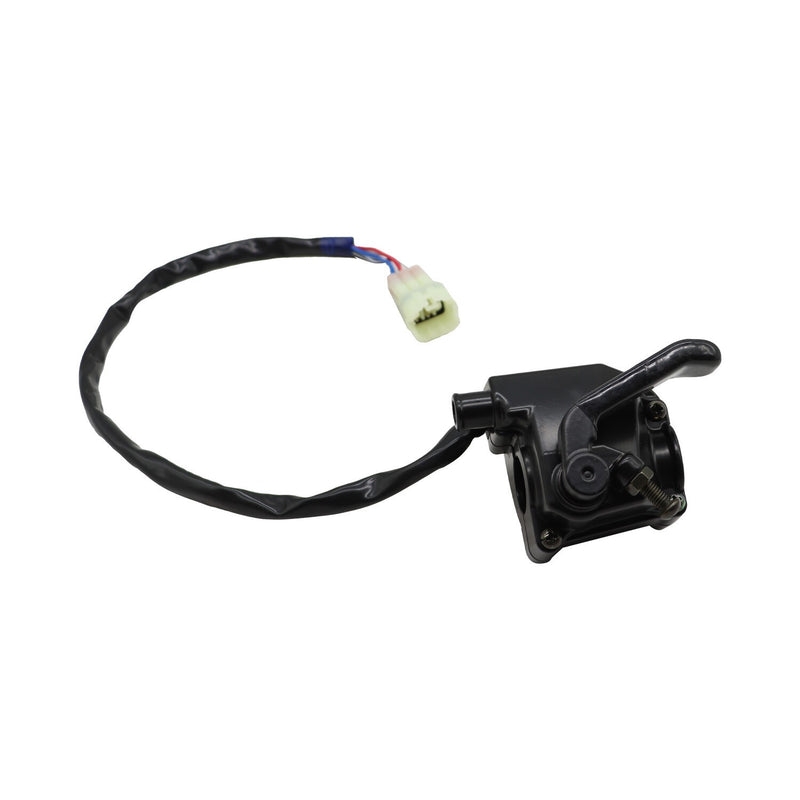 DURAFORCE 2008-21 Can Am Outlander Renegade Throttle Handle & 4x4 Switch 707000595