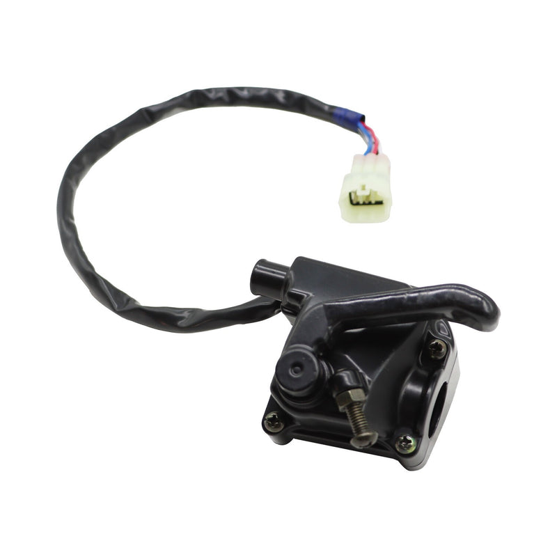 DURAFORCE 2008-21 Can Am Outlander Renegade Throttle Handle & 4x4 Switch 707000595