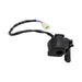 DURAFORCE 2008-21 Can Am Outlander Renegade Throttle Handle & 4x4 Switch 707000595