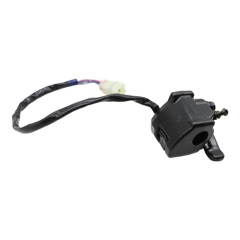 DURAFORCE 2008-21 Can Am Outlander Renegade Throttle Handle & 4x4 Switch 707000595