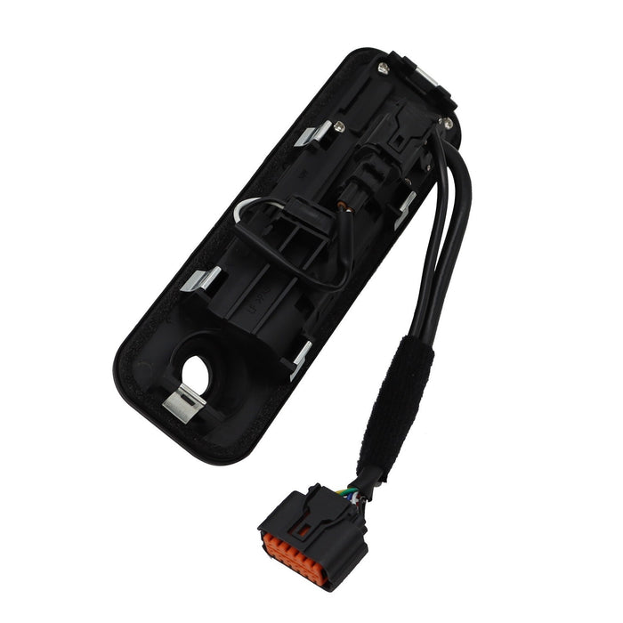 DURAFORCE 2015-2017 Hyundai Sonata Backup Rear View Trunk Camera 95760-E6201