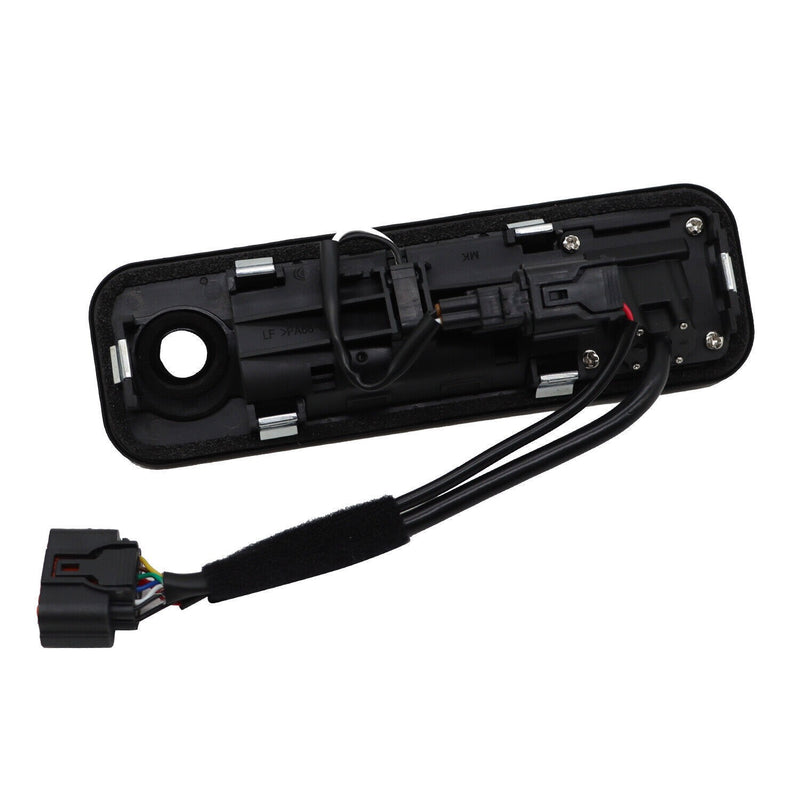 DURAFORCE 2015-2017 Hyundai Sonata Backup Rear View Trunk Camera 95760-E6201