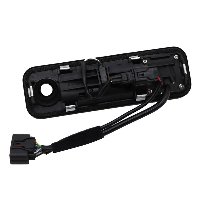 DURAFORCE 2015-2017 Hyundai Sonata Backup Rear View Trunk Camera 95760-E6201