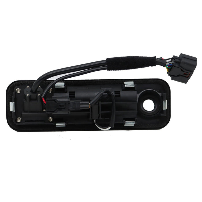 DURAFORCE 2015-2017 Hyundai Sonata Backup Rear View Trunk Camera 95760-E6201