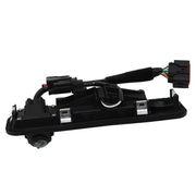 DURAFORCE 2015-2017 Hyundai Sonata Backup Rear View Trunk Camera 95760-E6201