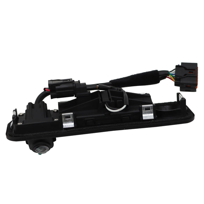 DURAFORCE 2015-2017 Hyundai Sonata Backup Rear View Trunk Camera 95760-E6201