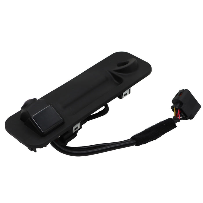 DURAFORCE 2015-2017 Hyundai Sonata Backup Rear View Trunk Camera 95760-E6201