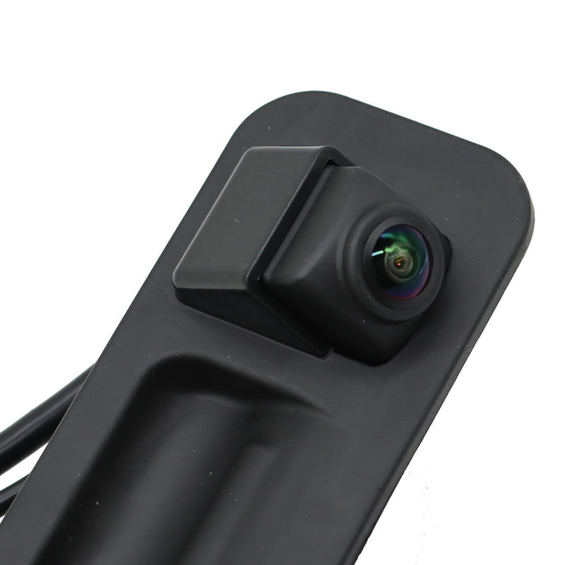 DURAFORCE 2015-2017 Hyundai Sonata Backup Rear View Trunk Camera 95760-E6201
