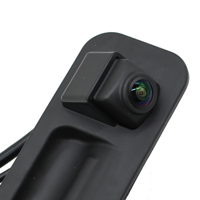 DURAFORCE 2015-2017 Hyundai Sonata Backup Rear View Trunk Camera 95760-E6201