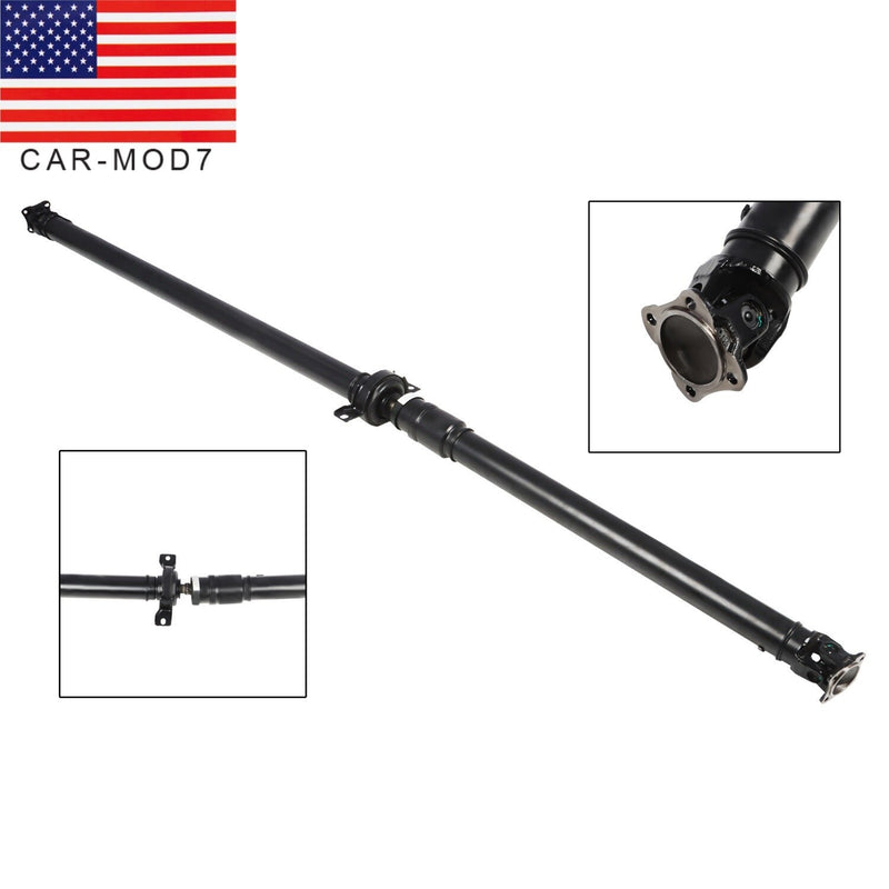 DURAFORCE 2003-2011 Honda Element 2.4L 4WD Rear Drive Shaft Assembly 40100SCWA03