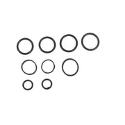 DURAFORCE 2012-2017 Chevy Cruze Sonic 1.8L MLS Head Gasket Bolts Set HGS345 New