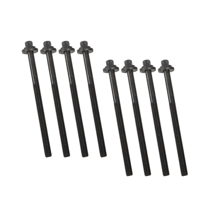 DURAFORCE 2012-2017 Chevy Cruze Sonic 1.8L MLS Head Gasket Bolts Set HGS345 New