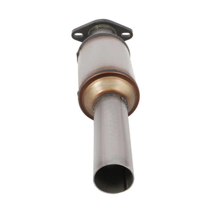 DURAFORCE 2012-2019 Kia Soul 1.6L Front & Rear Manifold Catalytic Converters Set