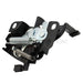 DURAFORCE 2013-2017 Honda Accord Hood Lock Latch Assembly w/ Alarm 74120-T2A-A01