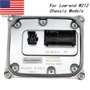 DURAFORCE 2014-2016 Mercedes-Benz W212 E-Class LED Headlight Ballast Control Unit New