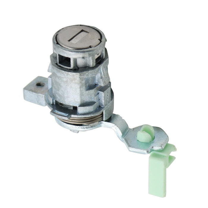 DURAFORCE 2003-2005 Honda Civic Ignition Switch Door Lock Cylinder with Keys Complete Set