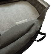 DURAFORCE 2004-2008 Ford F150 XL Dark Gray Cloth Driver & Passenger Seat Covers Bottom