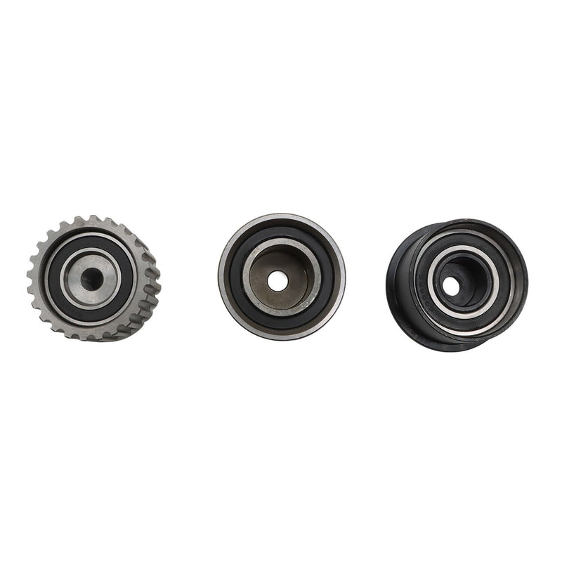 DURAFORCE 2007-2012 Subaru Impreza Forester 2.5L EJ253 Timing Belt Kit & Water Pump