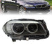 DURAFORCE 2011-2013 BMW 5 Series F10 Xenon Headlight Right Passenger Side Non-Adaptive