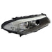 DURAFORCE 2011-2013 BMW 5 Series F10 Xenon Headlight Right Passenger Side Non-Adaptive