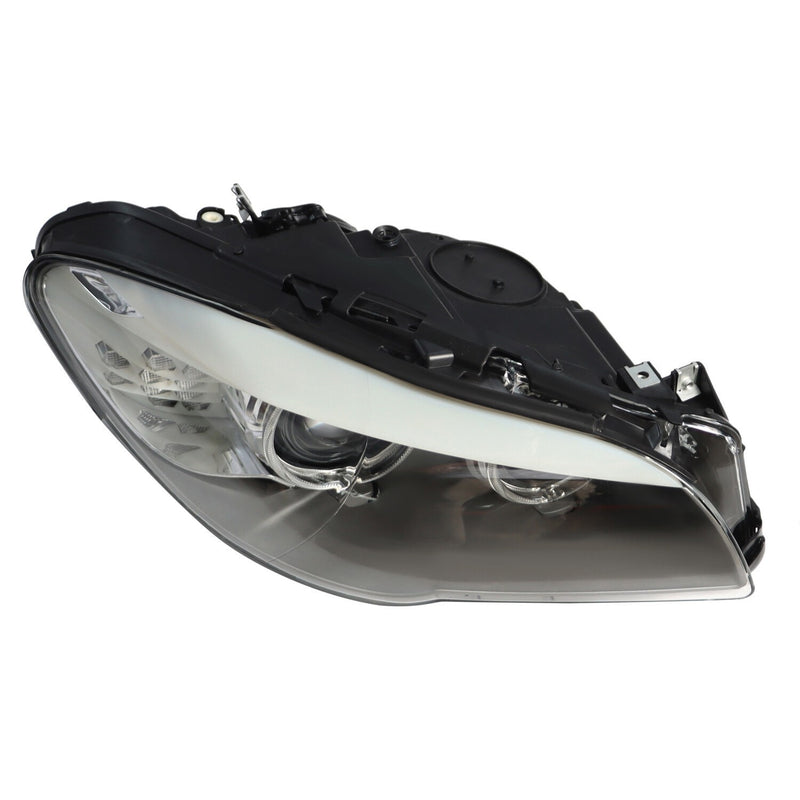 DURAFORCE 2011-2013 BMW 5 Series F10 Xenon Headlight Right Passenger Side Non-Adaptive