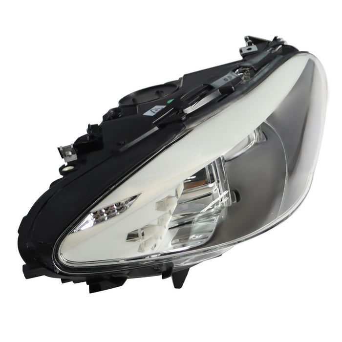 DURAFORCE 2011-2013 BMW 5 Series F10 Xenon Headlight Right Passenger Side Non-Adaptive