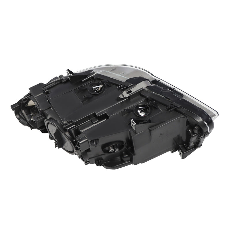 DURAFORCE 2011-2013 BMW 5 Series F10 Xenon Headlight Right Passenger Side Non-Adaptive