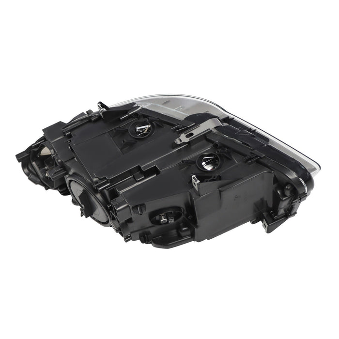 DURAFORCE 2011-2013 BMW 5 Series F10 Xenon Headlight Right Passenger Side Non-Adaptive