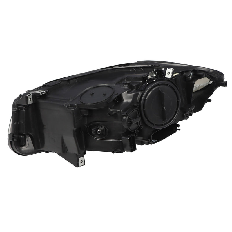 DURAFORCE 2011-2013 BMW 5 Series F10 Xenon Headlight Right Passenger Side Non-Adaptive