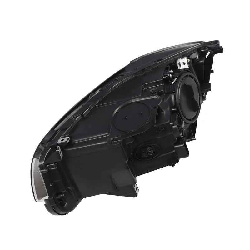 DURAFORCE 2011-2013 BMW 5 Series F10 Xenon Headlight Right Passenger Side Non-Adaptive