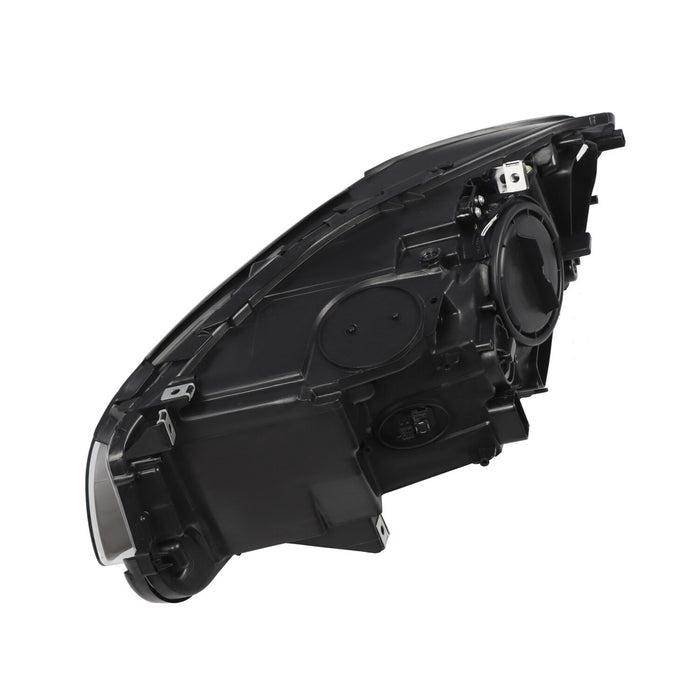 DURAFORCE 2011-2013 BMW 5 Series F10 Xenon Headlight Right Passenger Side Non-Adaptive