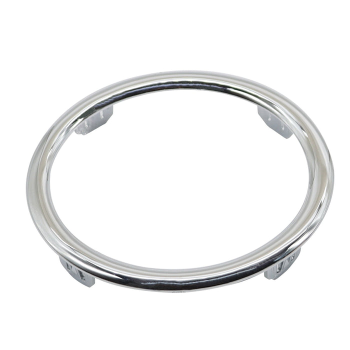 DURAFORCE 2012-2015 Honda Pilot Chrome Front Left & Right Fog Light Covers