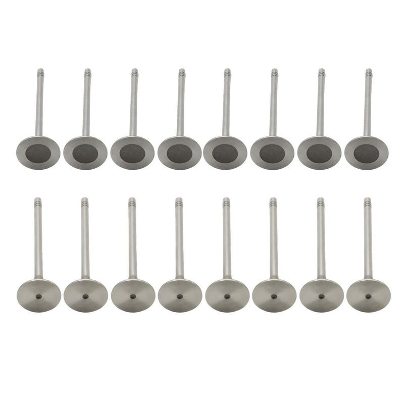 DURAFORCE 2011-16 Chevy Cruze 1.4L Engine Piston & Con Rod Rebuild Overhaul Kit