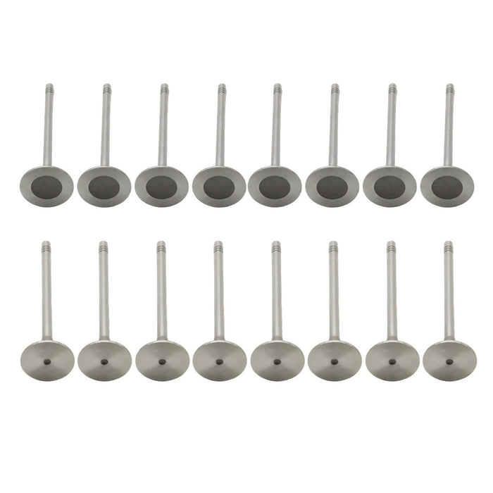 DURAFORCE 2011-16 Chevy Cruze 1.4L Engine Piston & Con Rod Rebuild Overhaul Kit