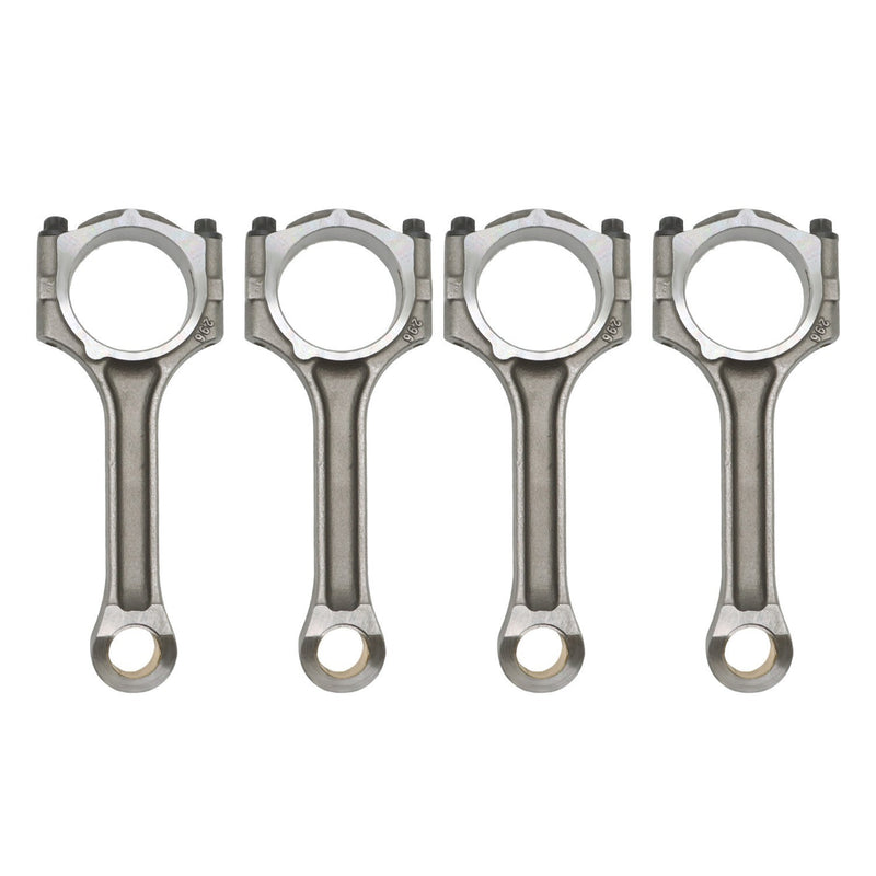 DURAFORCE 2011-16 Chevy Cruze 1.4L Engine Piston & Con Rod Rebuild Overhaul Kit
