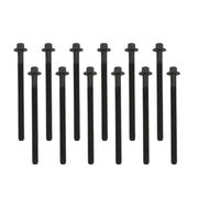 DURAFORCE 2011-16 Chevy Cruze 1.4L Engine Piston & Con Rod Rebuild Overhaul Kit