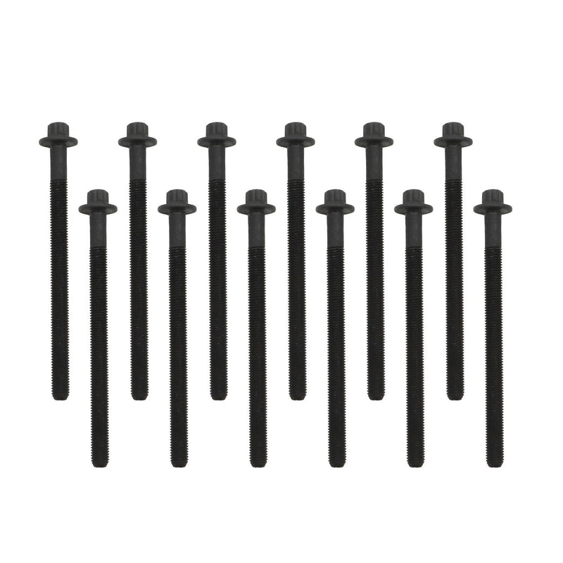 DURAFORCE 2011-16 Chevy Cruze 1.4L Engine Piston & Con Rod Rebuild Overhaul Kit
