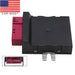 DURAFORCE BMW 16147229173 Fuel Pump Control Unit Module for 2006-12 1/3/5 Series Z4 X5 X6
