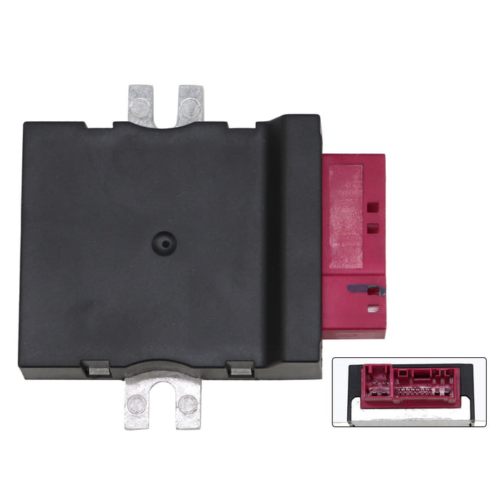DURAFORCE BMW 16147229173 Fuel Pump Control Unit Module for 2006-12 1/3/5 Series Z4 X5 X6