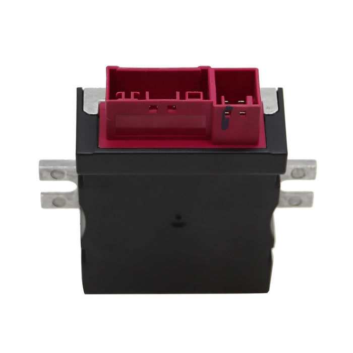 DURAFORCE BMW 16147229173 Fuel Pump Control Unit Module for 2006-12 1/3/5 Series Z4 X5 X6