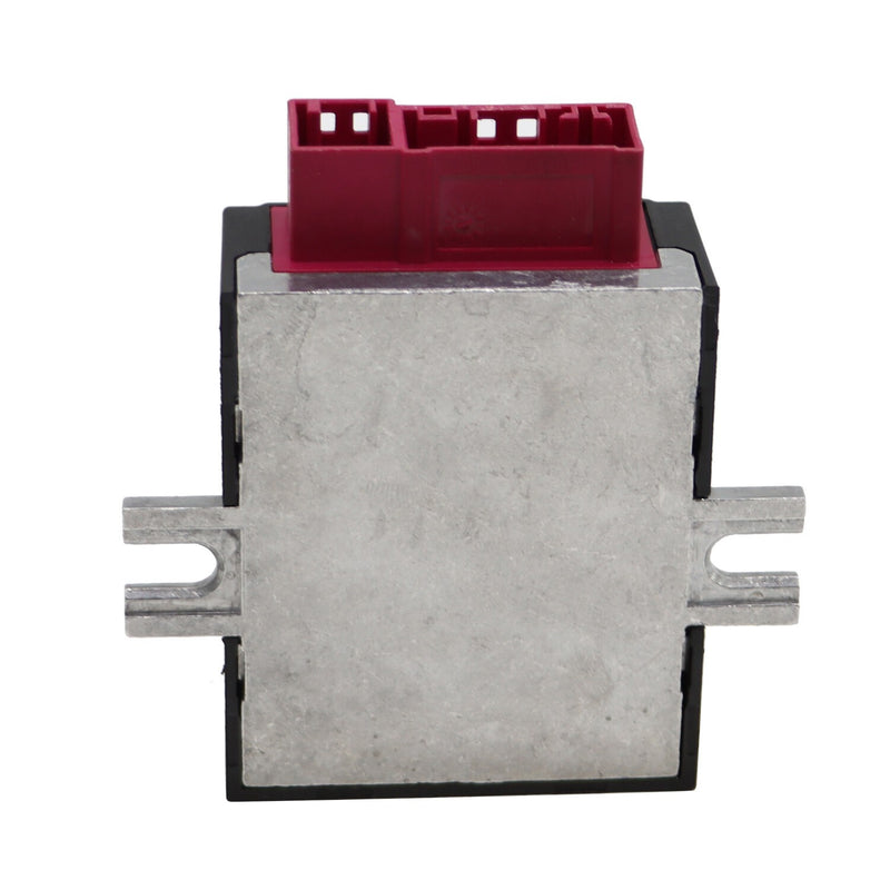 DURAFORCE BMW 16147229173 Fuel Pump Control Unit Module for 2006-12 1/3/5 Series Z4 X5 X6