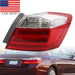 DURAFORCE 2013-15 Honda Accord EX-L Touring Right LED Tail Light 33500T2AA12