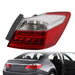 DURAFORCE 2013-15 Honda Accord EX-L Touring Right LED Tail Light 33500T2AA12